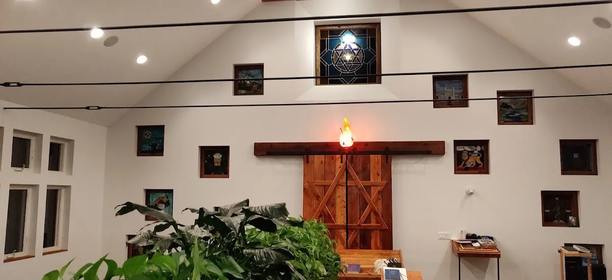 Rhinebeck Jewish Center — foto 7