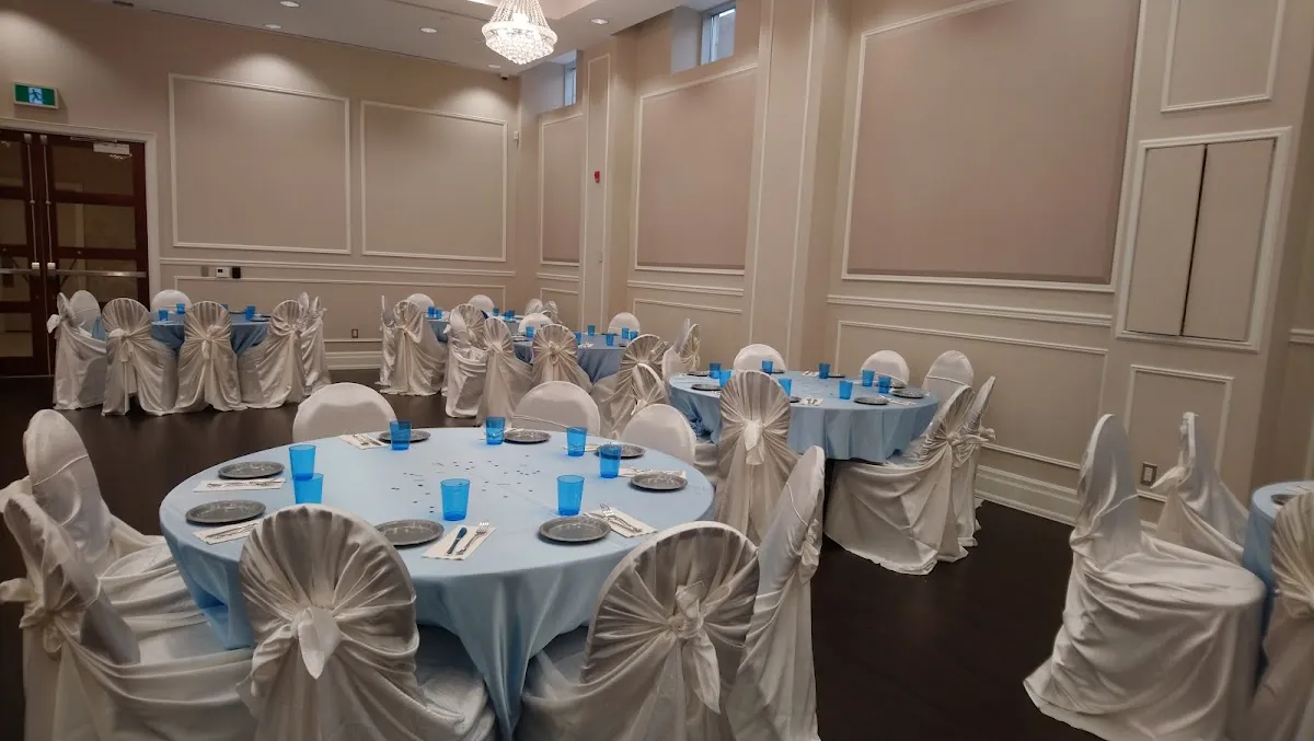 Richmond Hill Country Shul