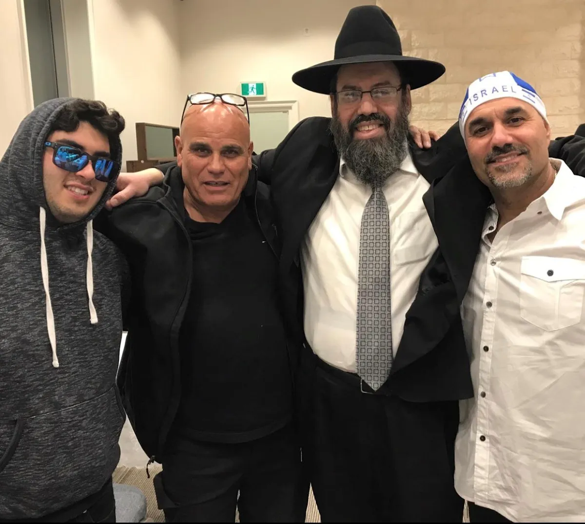 Richmond Hill Country Shul — foto 3
