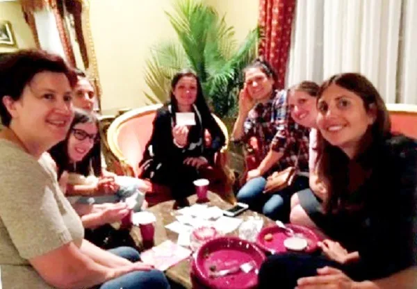 Richmond Hill Country Shul — foto 4