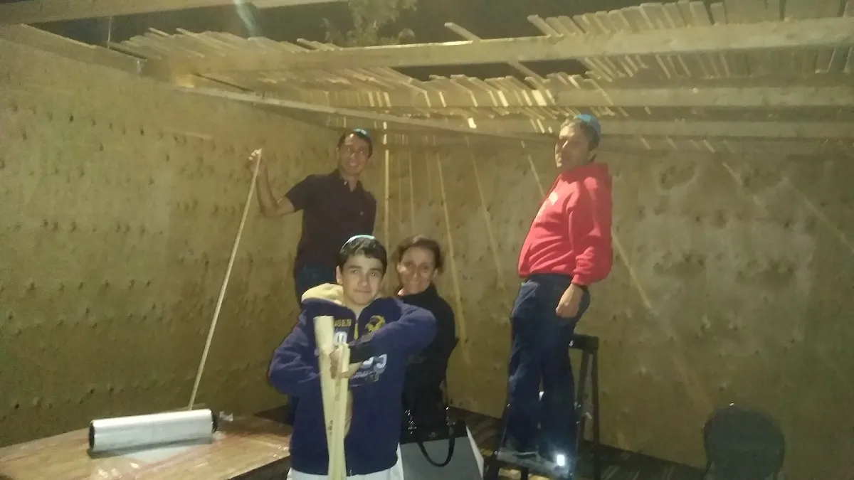 Richmond Hill Country Shul — foto 6