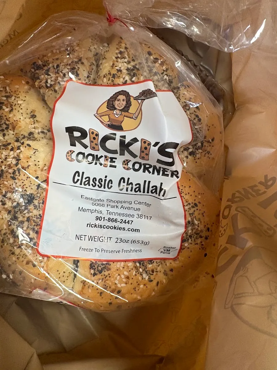 Ricki's Cookie Corner & Bakery — foto 2