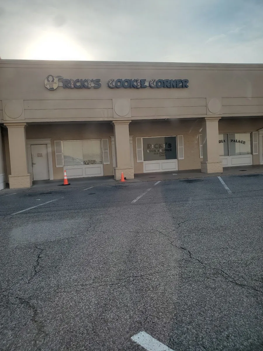 Ricki's Cookie Corner & Bakery — foto 3