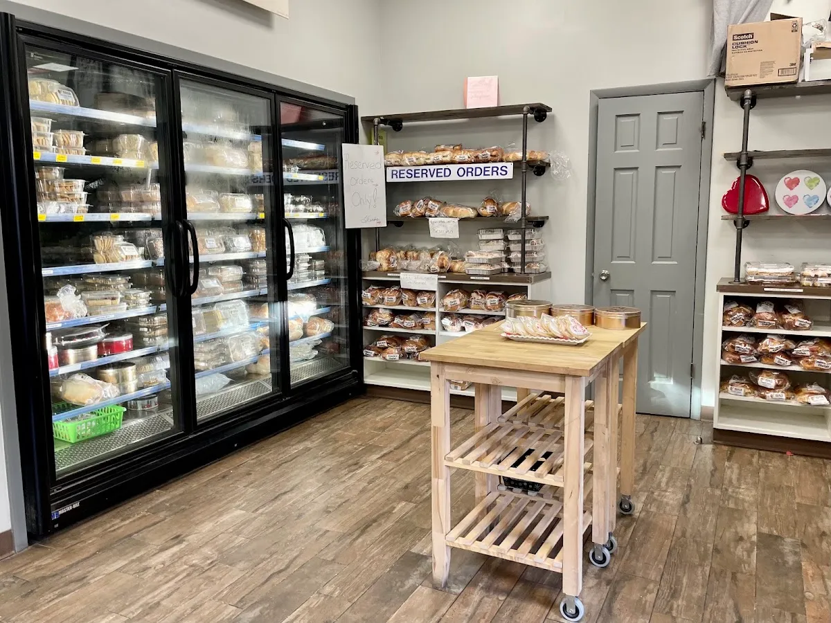 Ricki's Cookie Corner & Bakery — foto 4