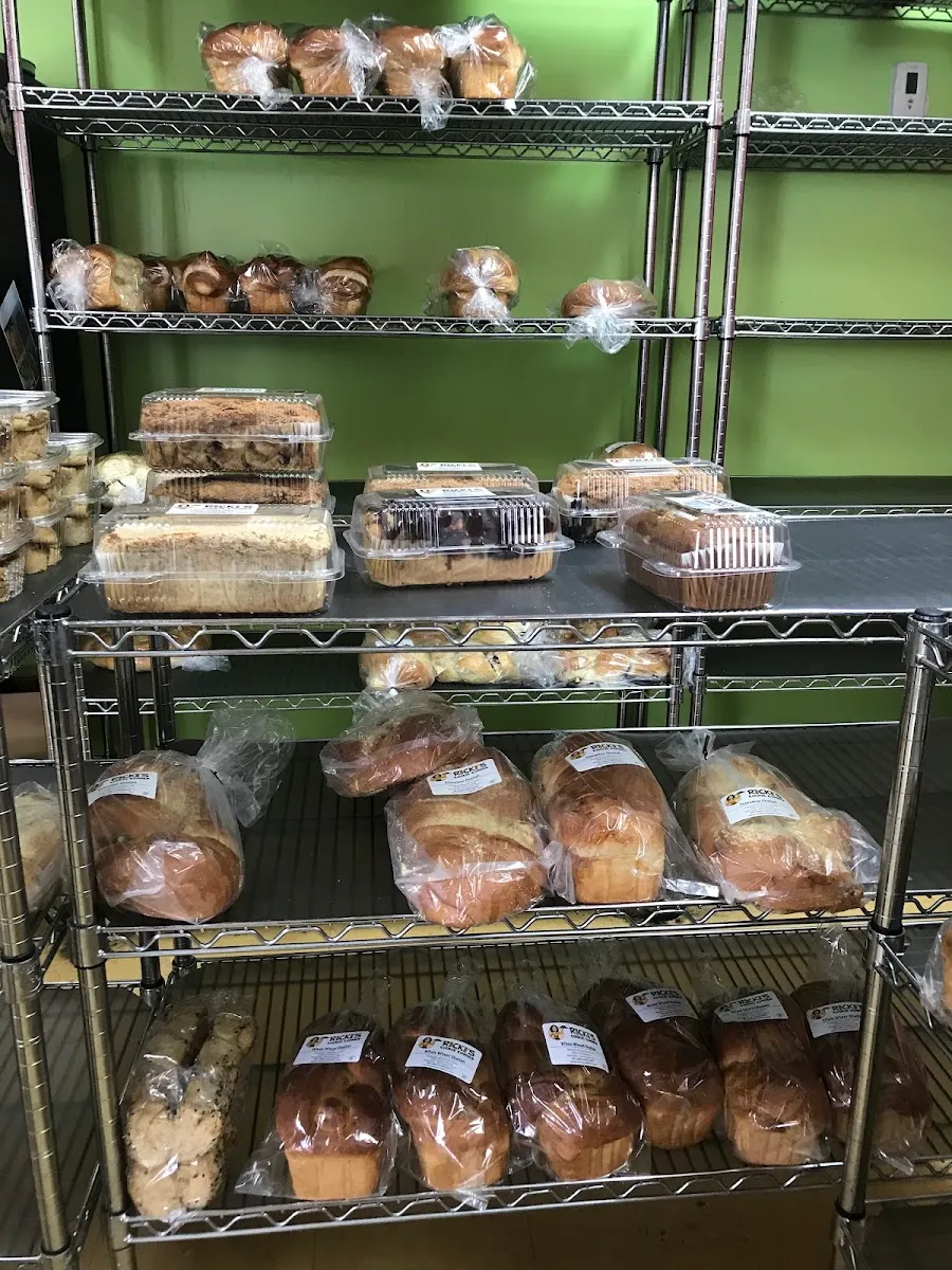 Ricki's Cookie Corner & Bakery — foto 5