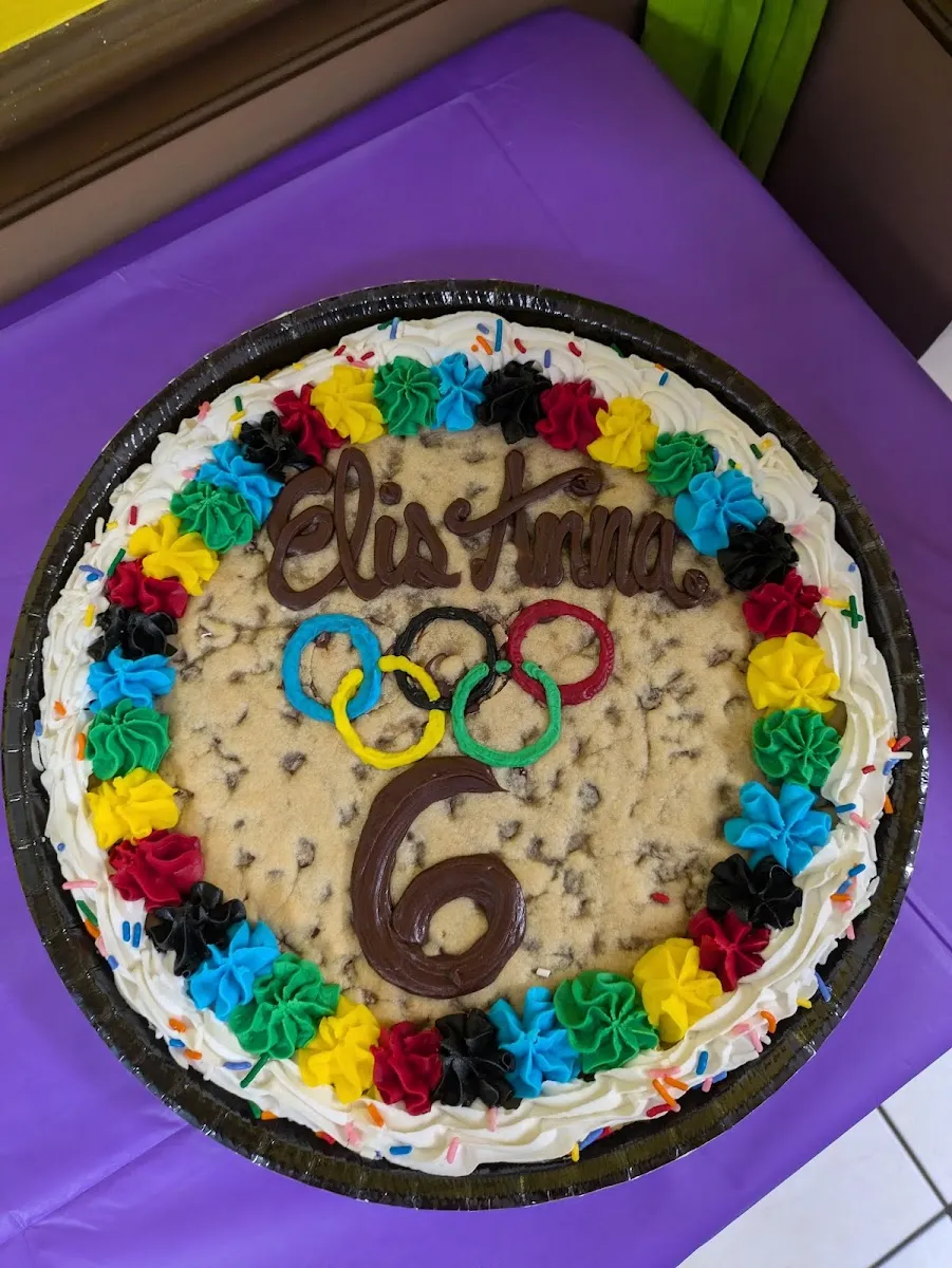 Ricki's Cookie Corner & Bakery — foto 6