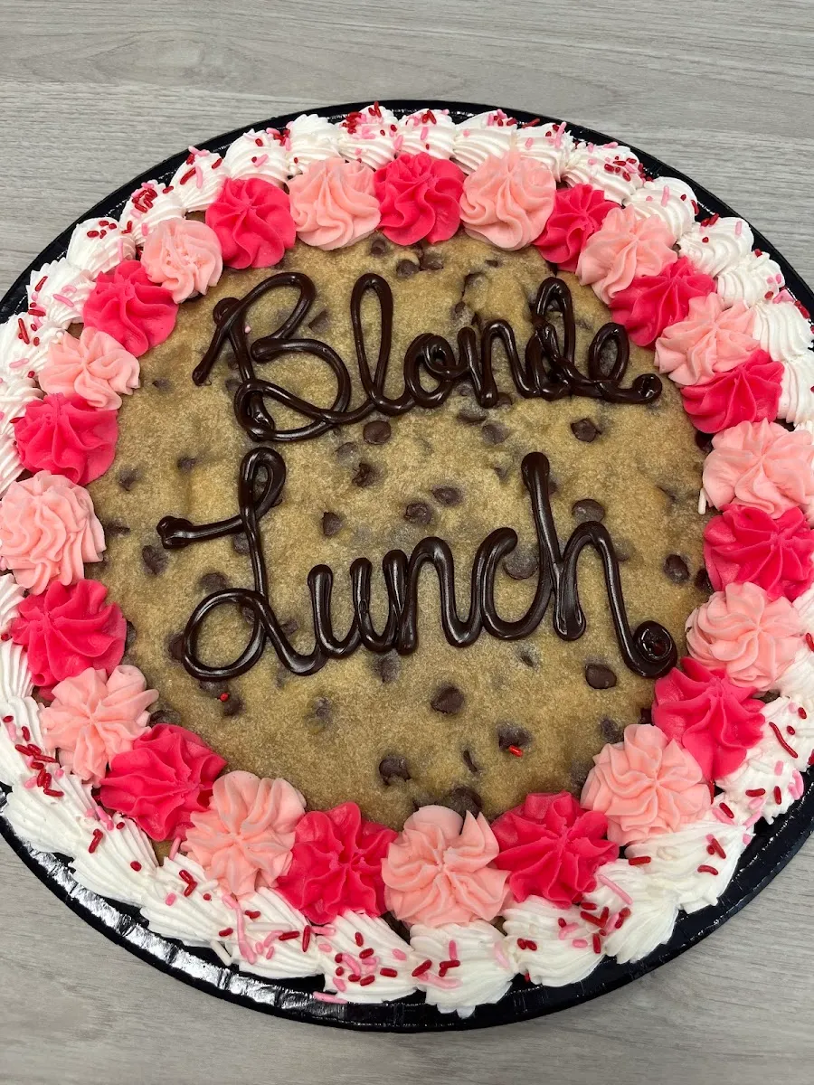Ricki's Cookie Corner & Bakery — foto 8