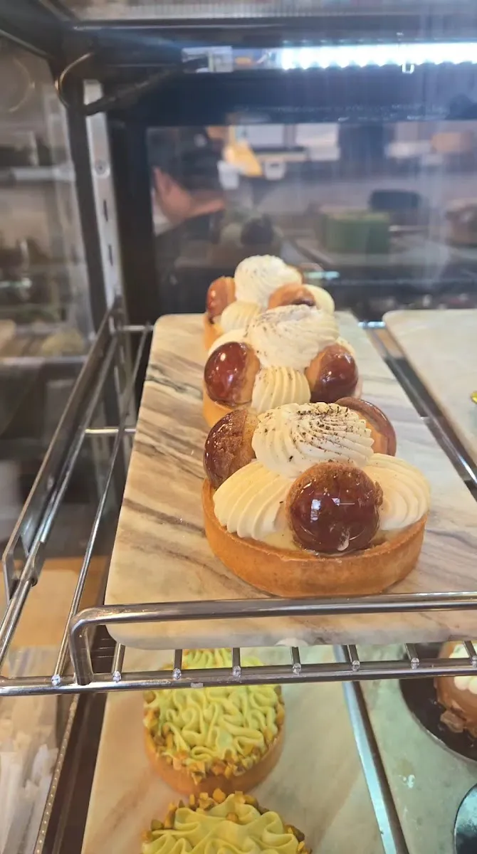 Ricotta Coffee — foto 2