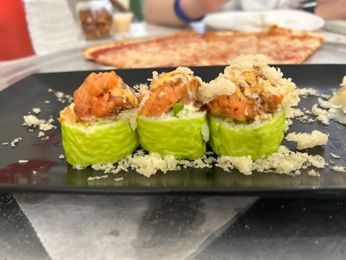 Ricotta New Haven Kosher Dairy Restaurant — photo 4