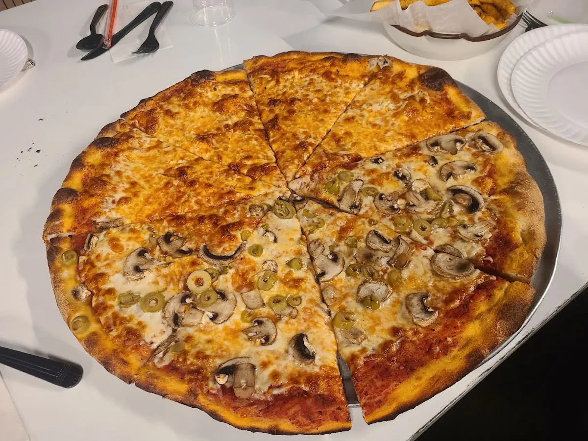 Ricotta New Haven Kosher Dairy Restaurant — photo 5