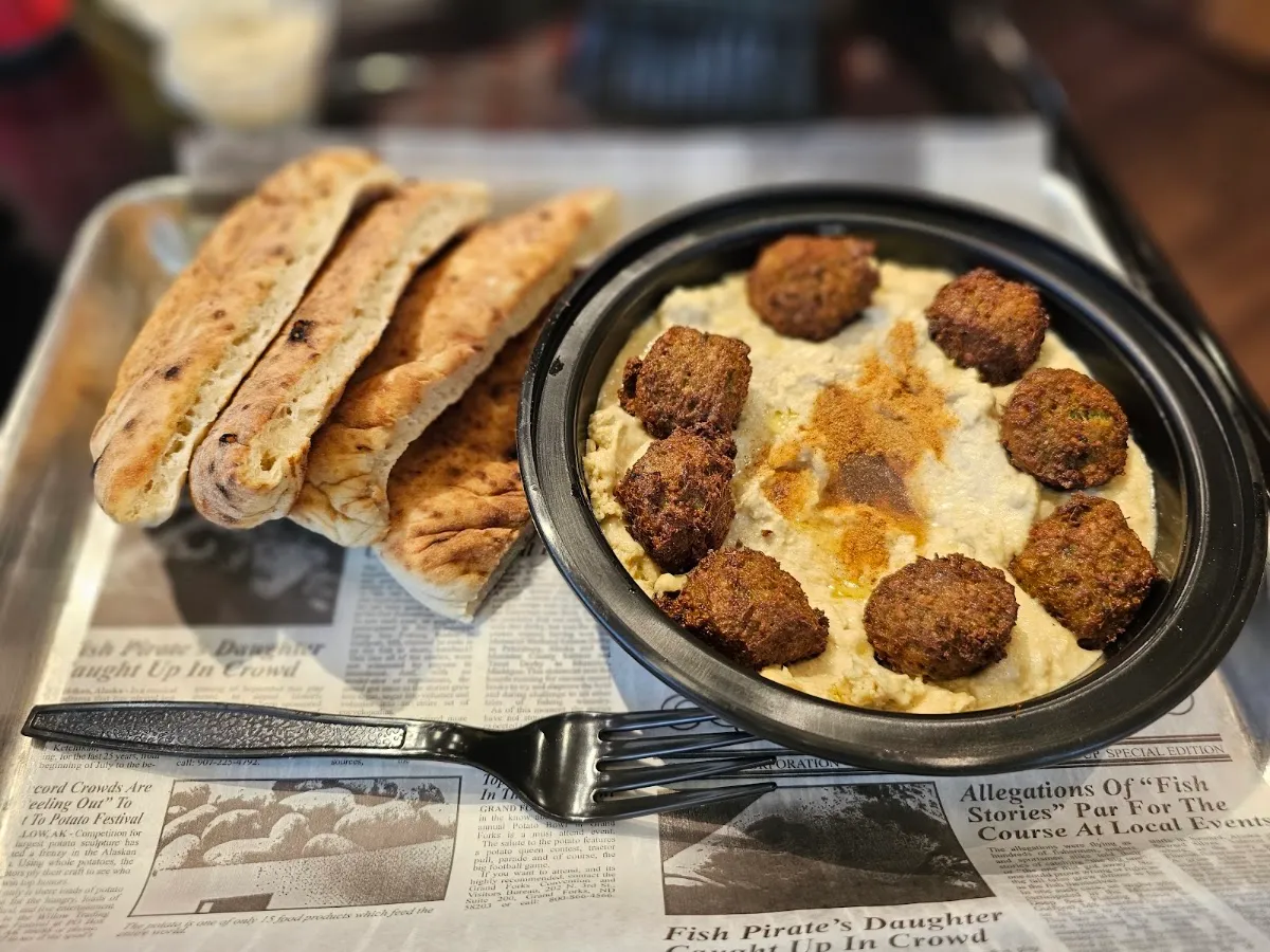 Ricotta New Haven Kosher Dairy Restaurant — photo 6