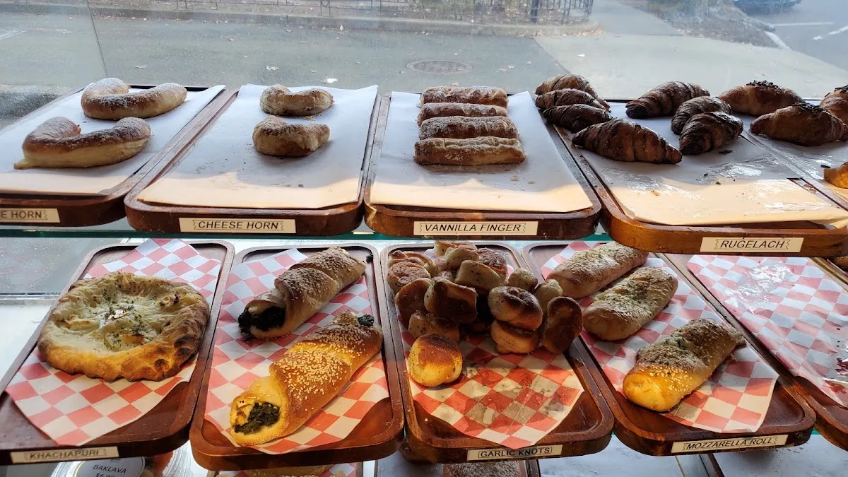 Ricotta New Haven Kosher Dairy Restaurant — photo 7