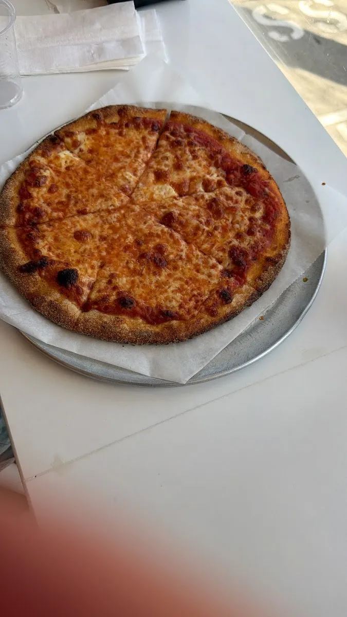 Ricotta New Haven Kosher Dairy Restaurant — photo 9