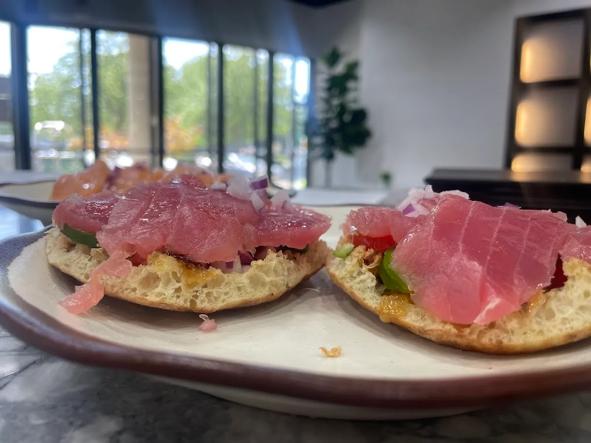 Ricotta Stamford Kosher Restaurant — photo 5