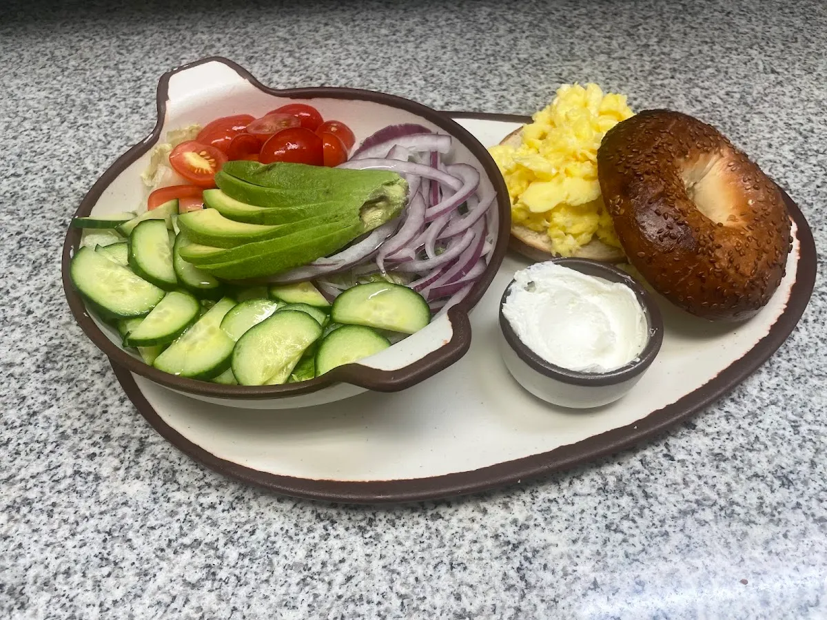 Ricotta Stamford Kosher Restaurant — photo 6