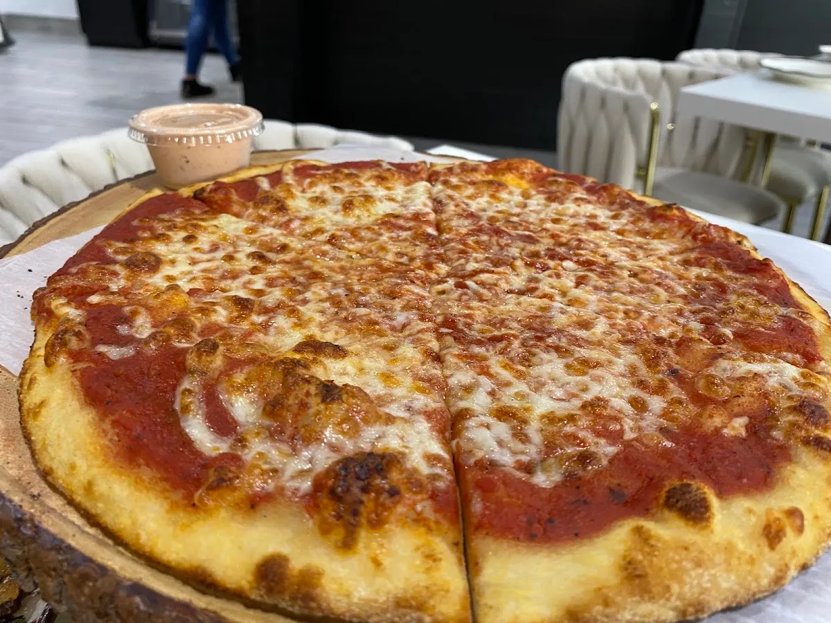 Ricotta Stamford Kosher Restaurant — photo 9