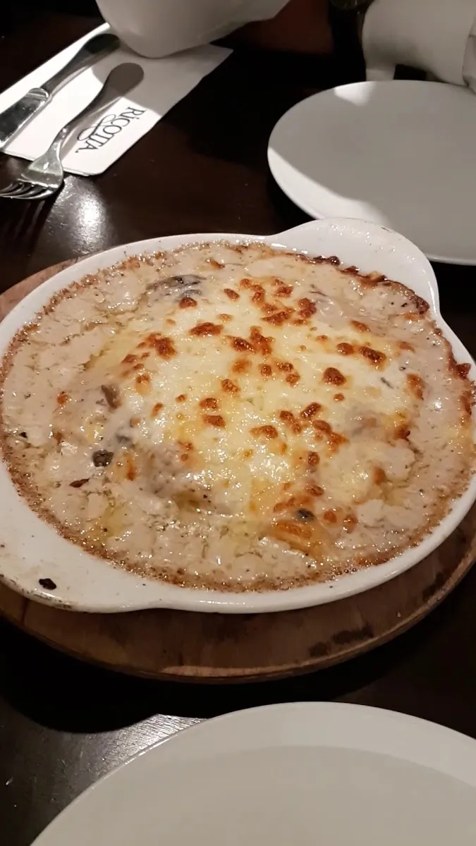 Ricotta — foto 6