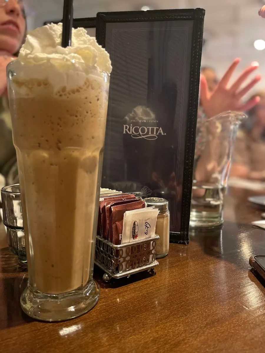 Ricotta — foto 7