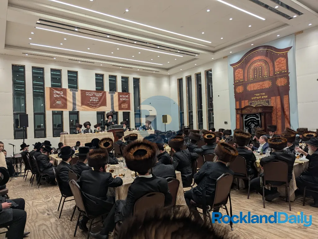 Ridnik Shul — foto 5