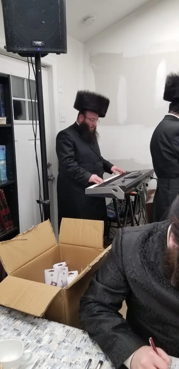 Ridnik Shul — foto 7