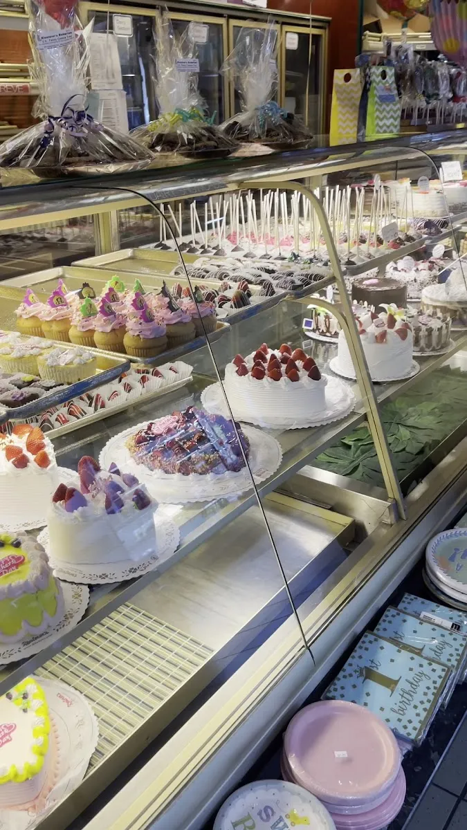 Riesterer's Bakery — photo 2