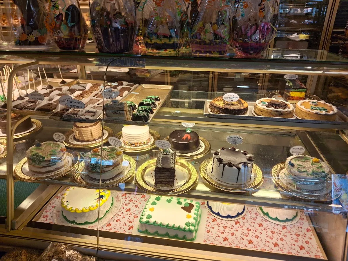 Riesterer's Bakery — photo 4
