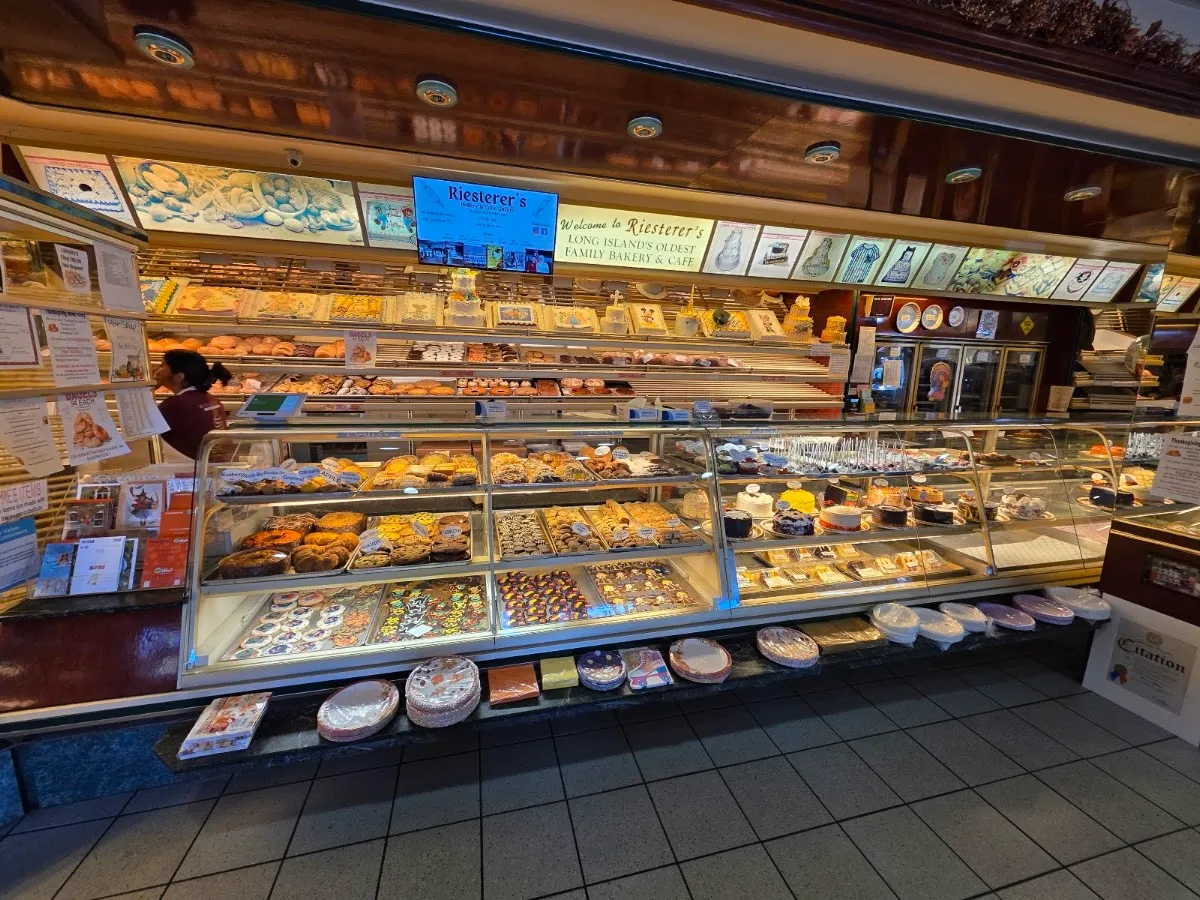 Riesterer's Bakery — photo 5