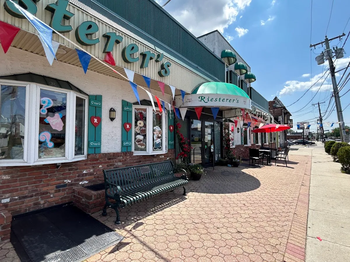 Riesterer's Bakery — photo 9