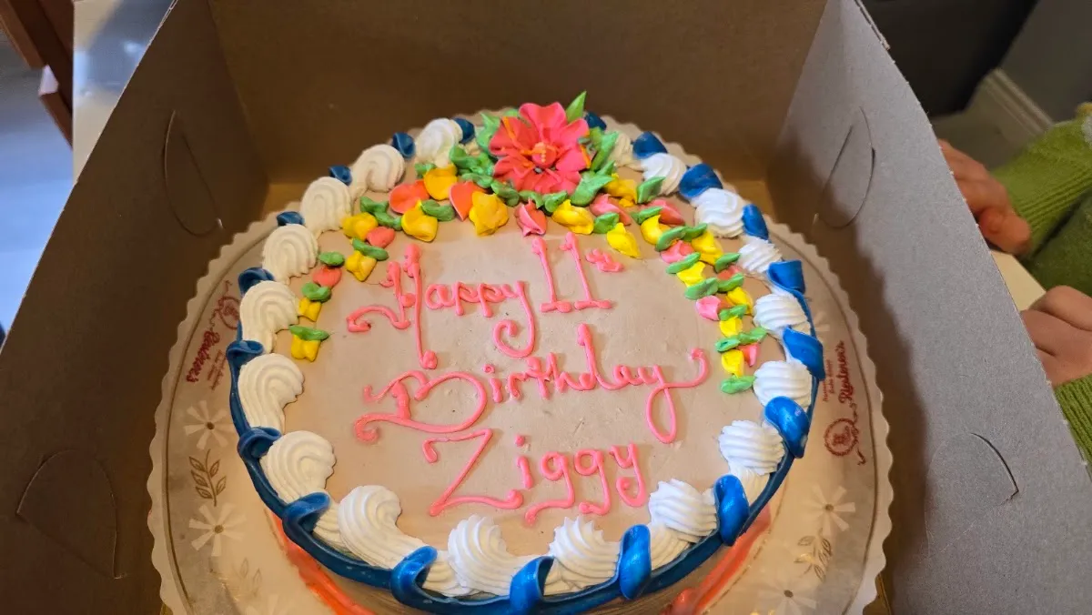 Riesterer's Bakery — photo 10