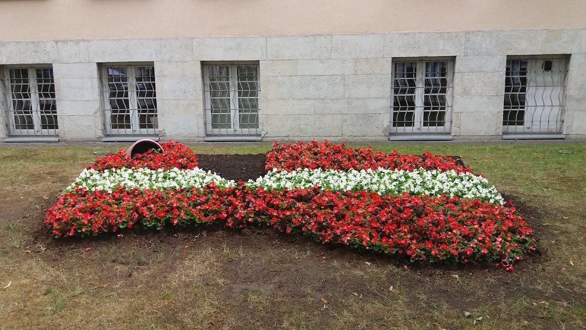 Riga Simon Dubnov Jewish Secondary School — foto 6