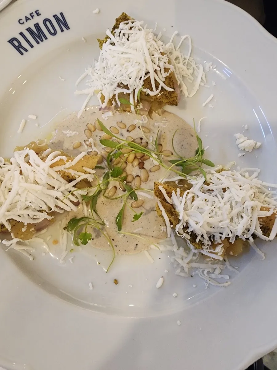 Rimon Bistro — foto 5
