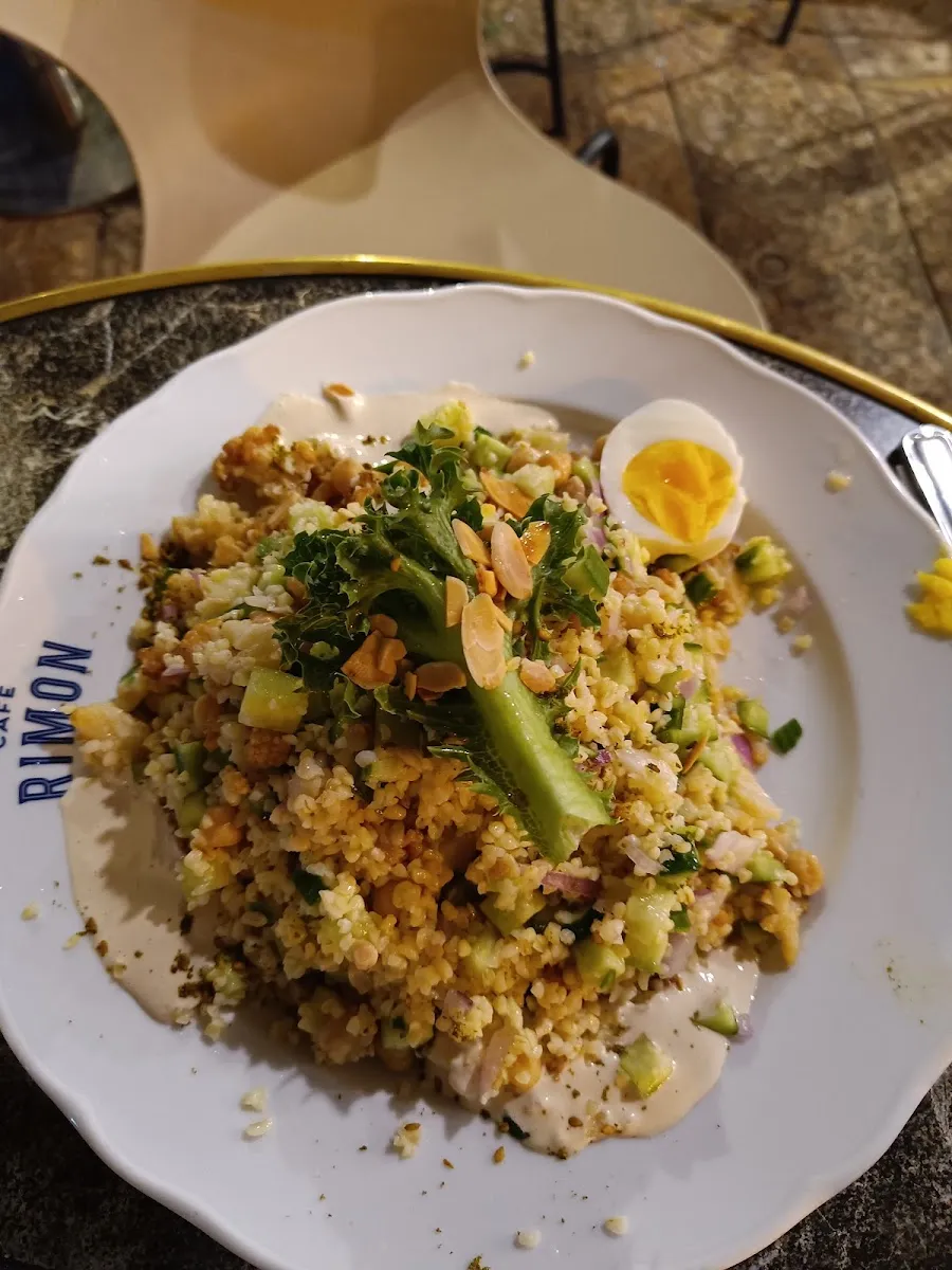 Rimon Bistro — foto 6