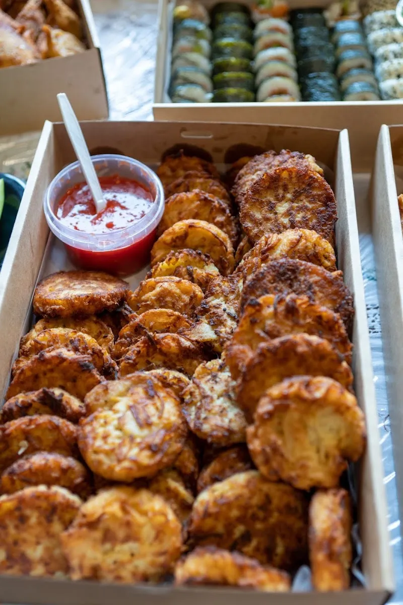 Rimon Catering — photo 2