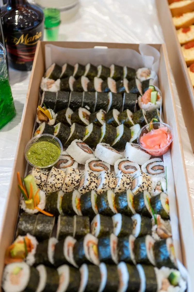 Rimon Catering — photo 3