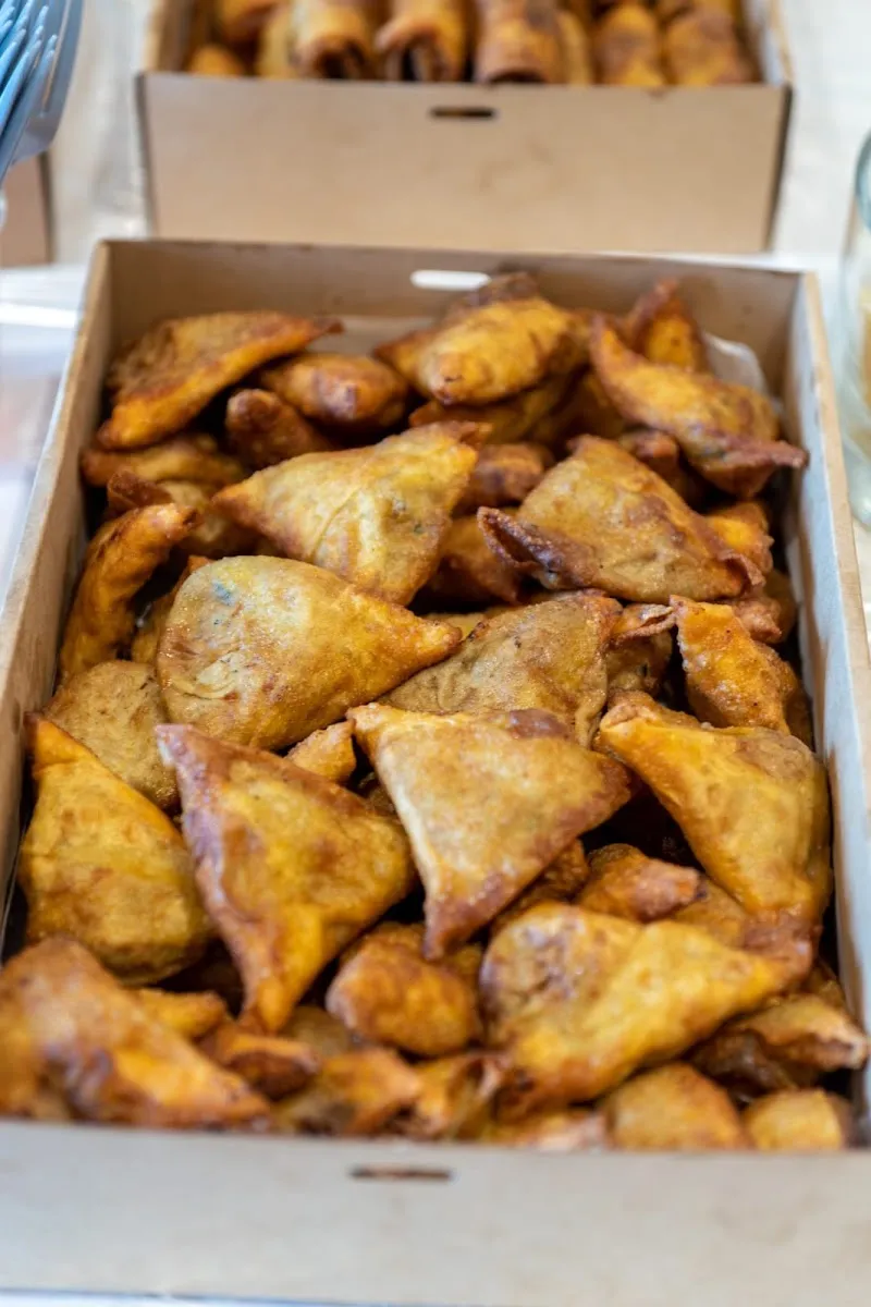 Rimon Catering — photo 4