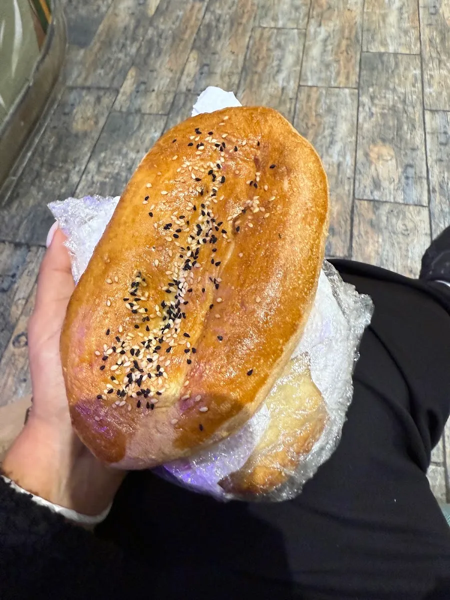 Rimon Kosher Restaurant — foto 2