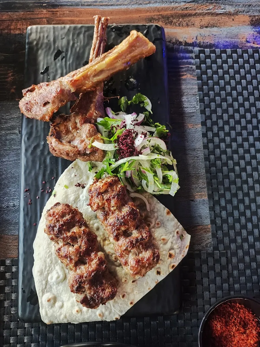 Rimon Kosher Restaurant — foto 5