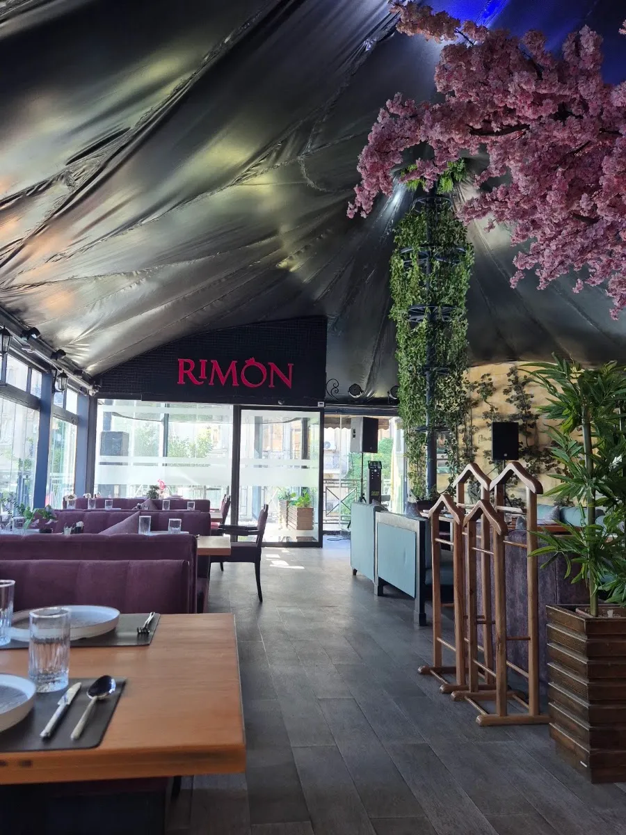 Rimon Kosher Restaurant — foto 6