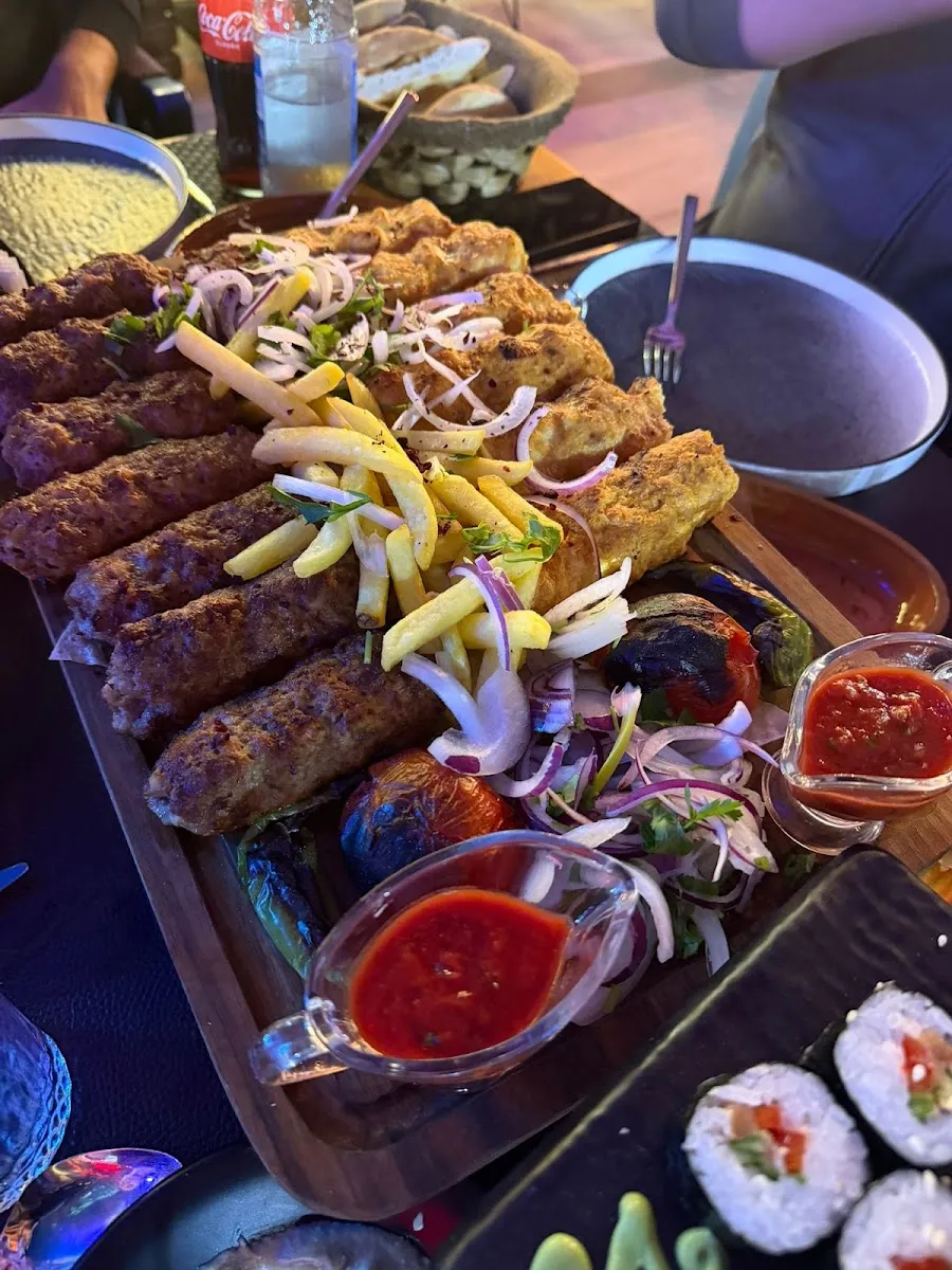 Rimon Kosher Restaurant — foto 7