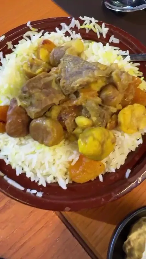 Rimon Kosher Restaurant — foto 8