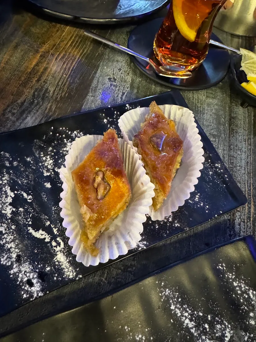 Rimon Kosher Restaurant — foto 10