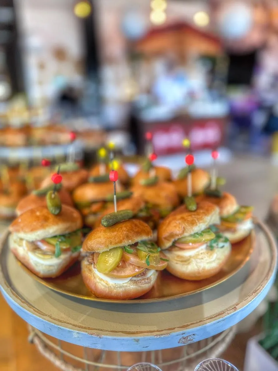 Rimon Sandwich — photo 4