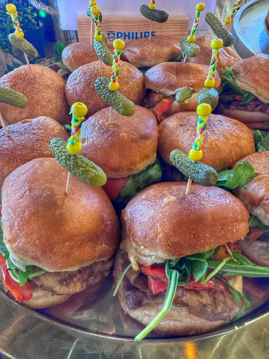 Rimon Sandwich — photo 5
