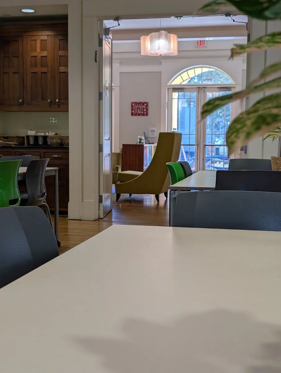 Rimon Tulane Hillel — photo 10