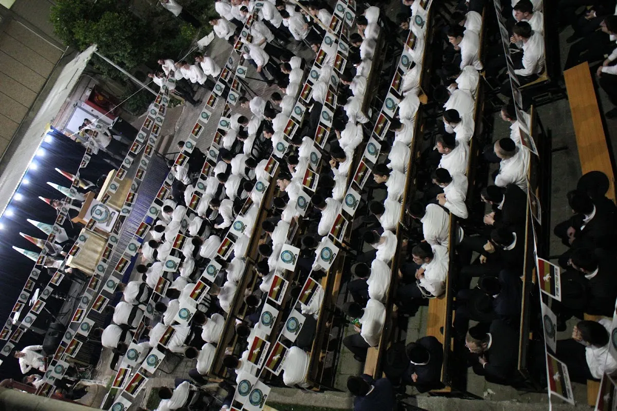 Rina Yeshiva Torah — foto 4