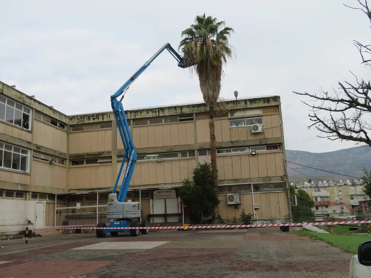 Rina Yeshiva Torah — foto 6