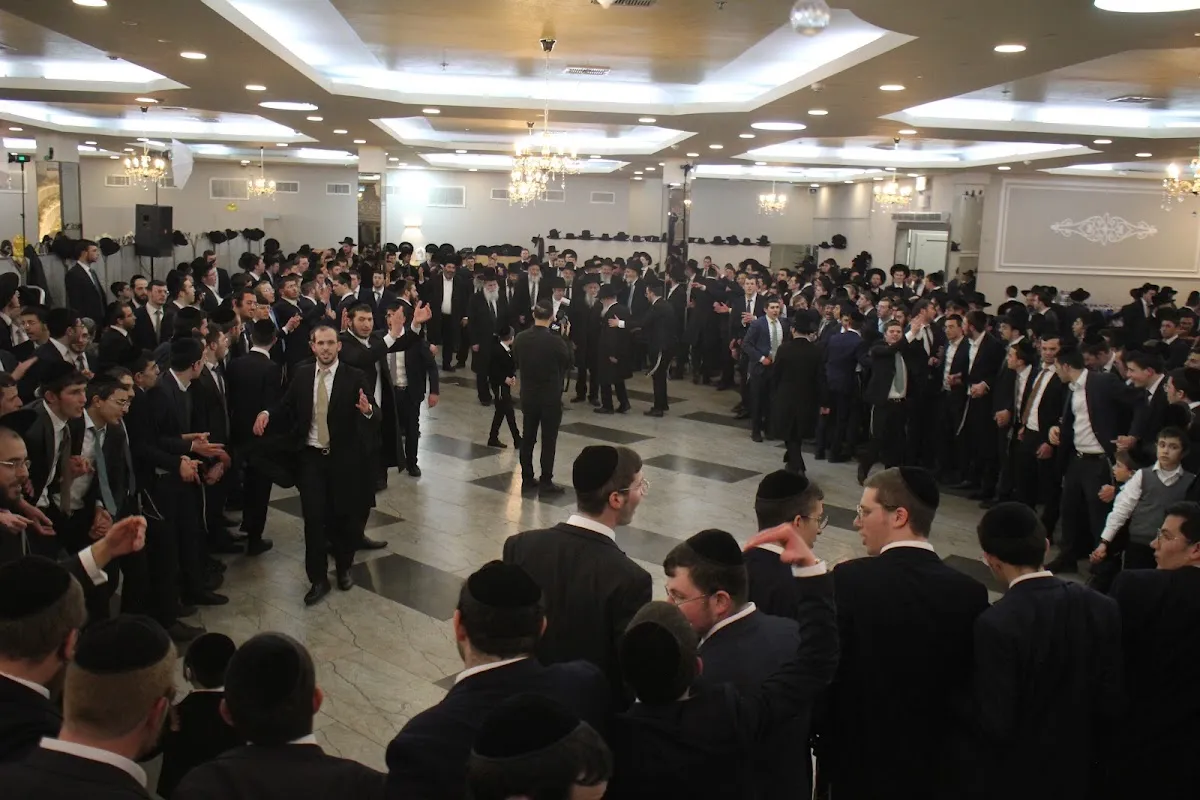 Rina Yeshiva Torah — foto 7