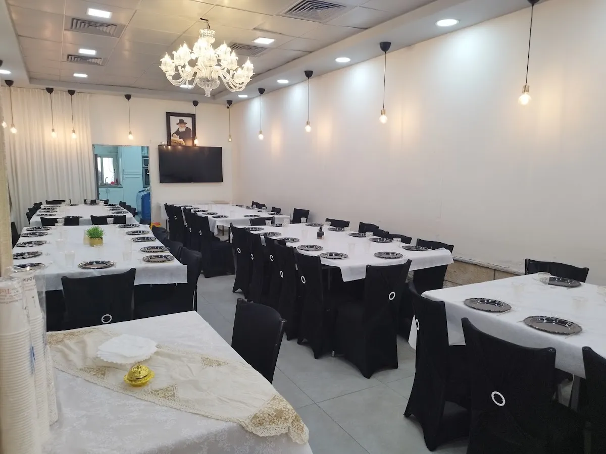 Rinat Yerushalayim Synagogue (Heichala DeRabbenu Yoram Michael) — foto 5
