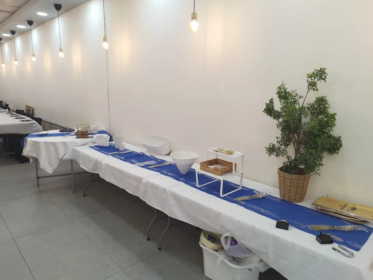 Rinat Yerushalayim Synagogue (Heichala DeRabbenu Yoram Michael) — foto 9