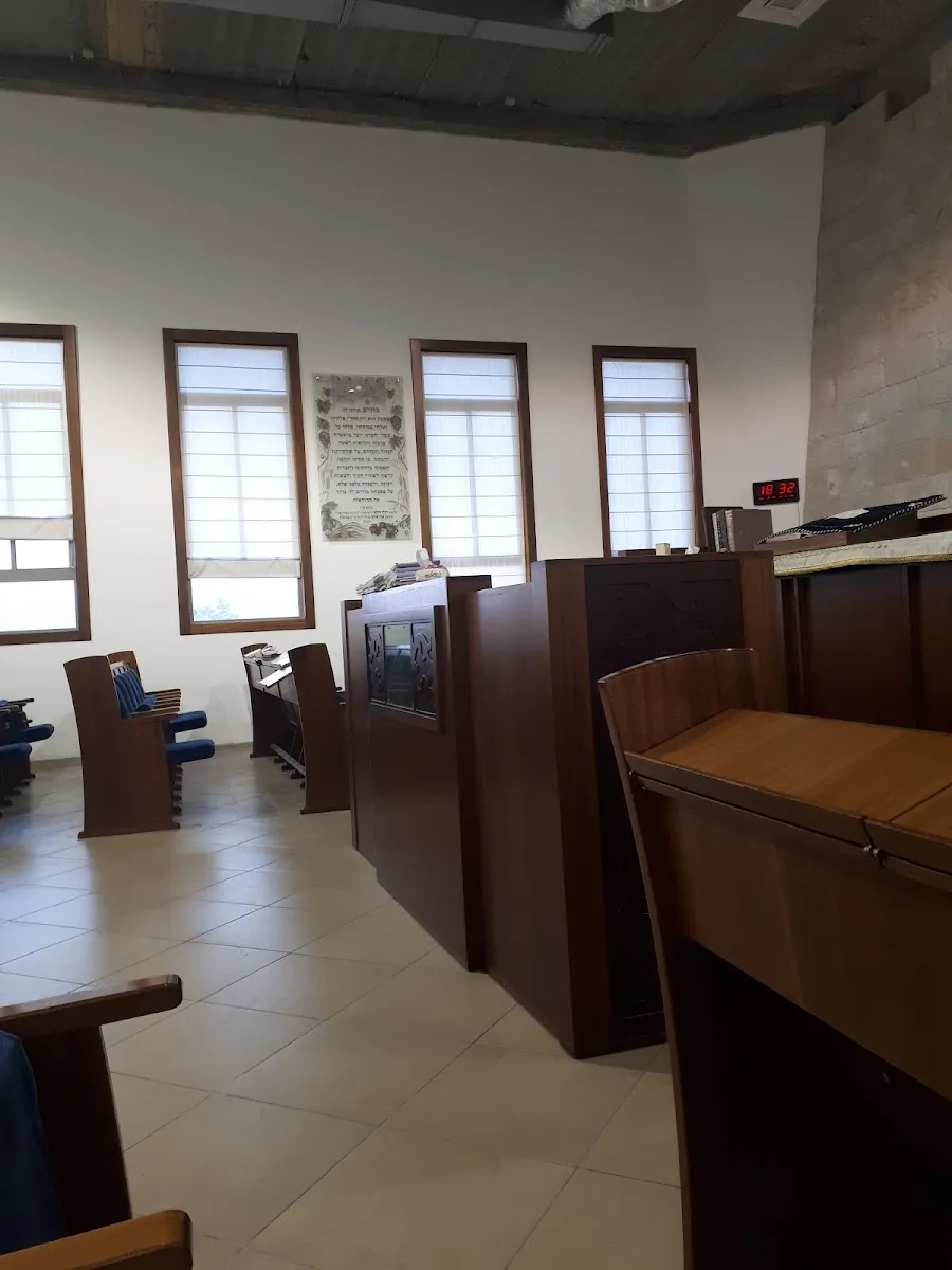 Rinat Yisrael Synagogue — foto 5